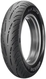 DUNLOP - ELITE 4 160/80B16 80H TL - 03060999