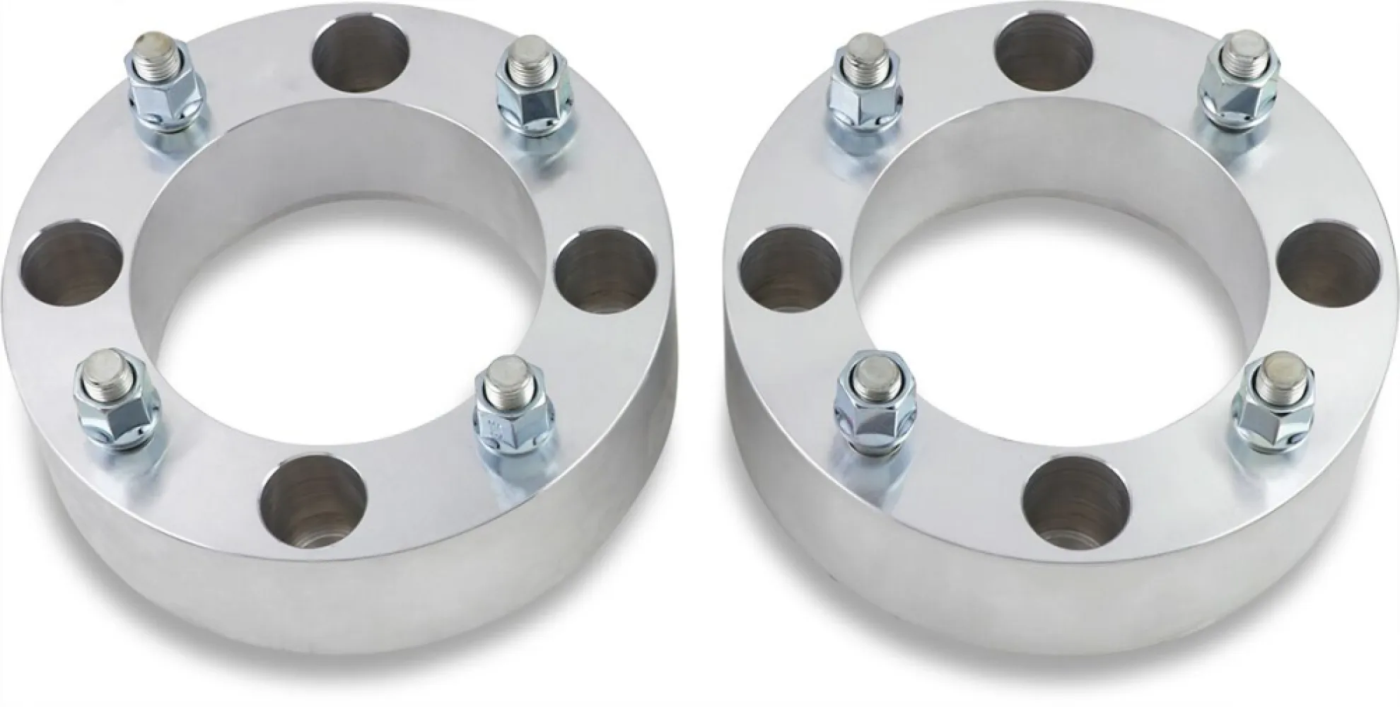 MOOSE OFFROAD FOUR WHEEL - WHL SPCR 4/136 2 12X1.50 - 02230184
