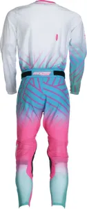 MOOSE OFFROAD SOFT-GOODS - JERSEY SAHARA PINK/BLUE/WHITE  - 29107956