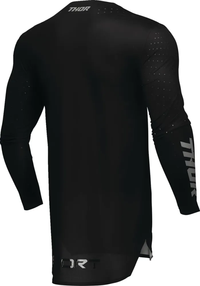 THOR - JERSEY SPORT BRAVE BLACK MD - 29108089