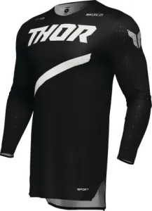 THOR - JERSEY SPORT BRAVE BLACK SM - 29108088