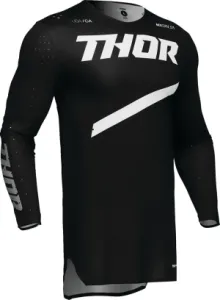 THOR - JERSEY SPORT BRAVE BLACK MD - 29108089