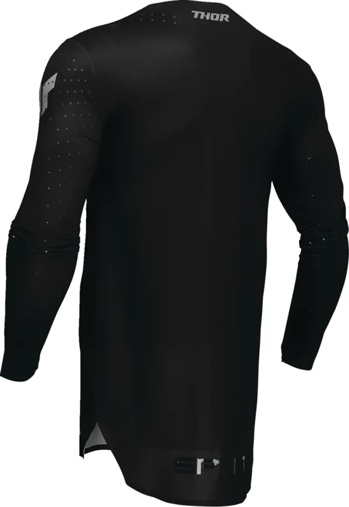 THOR - JERSEY SPORT BRAVE BLACK MD - 29108089