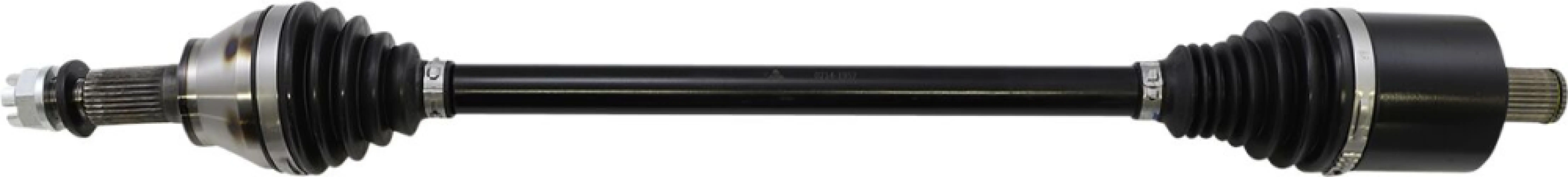 MOOSE OFFROAD FOUR WHEEL - HD AXLE KT COMPLETE POL - 02141957