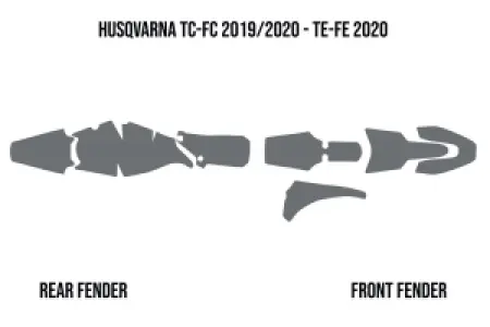 TWIN AIR - MUD FOAM HVA  - 05211856