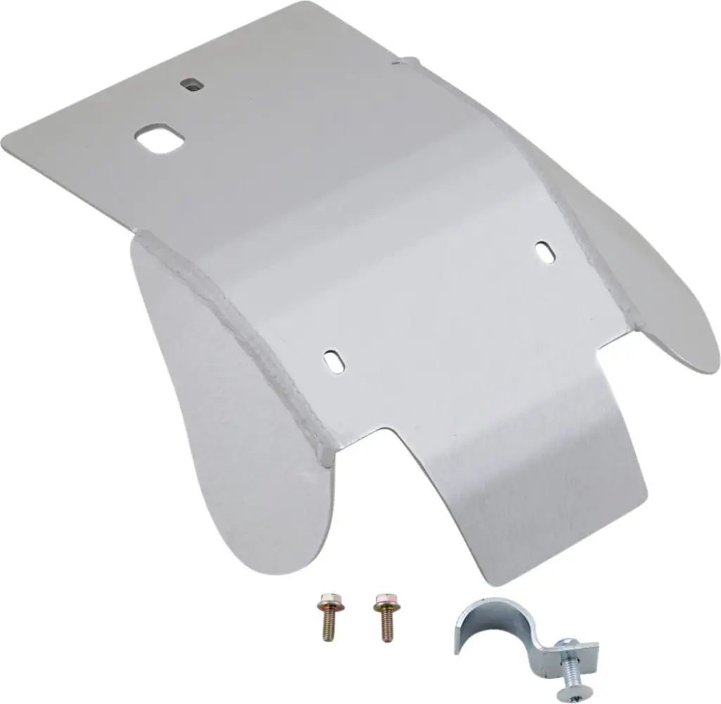 MOOSE OFFROAD HARD-PARTS - SKID PLATE ALUM KTM - 05061431