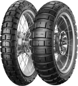 PIRELLI - SCORPION RALLY RACE 90/90 - 21 - 03120492