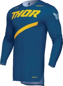 THOR - JERSEY SPORT BRAVE BLUE MD - 29108095