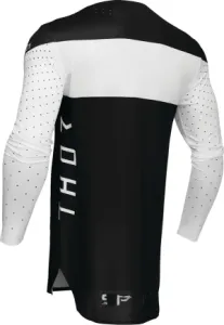 THOR - JERSEY SPORT STRIKE BLACK 3X - 29108105