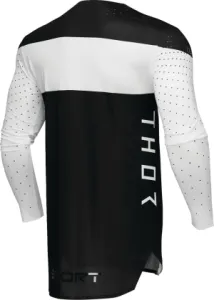 THOR - JERSEY SPORT STRIKE BLACK 3X - 29108105