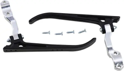 MOOSE OFFROAD HARD-PARTS - MOUNT HGRD MOTO KIT KTM - 06351738