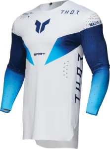 THOR - JERSEY SPORT STRIKE NAVY LG - 29108108