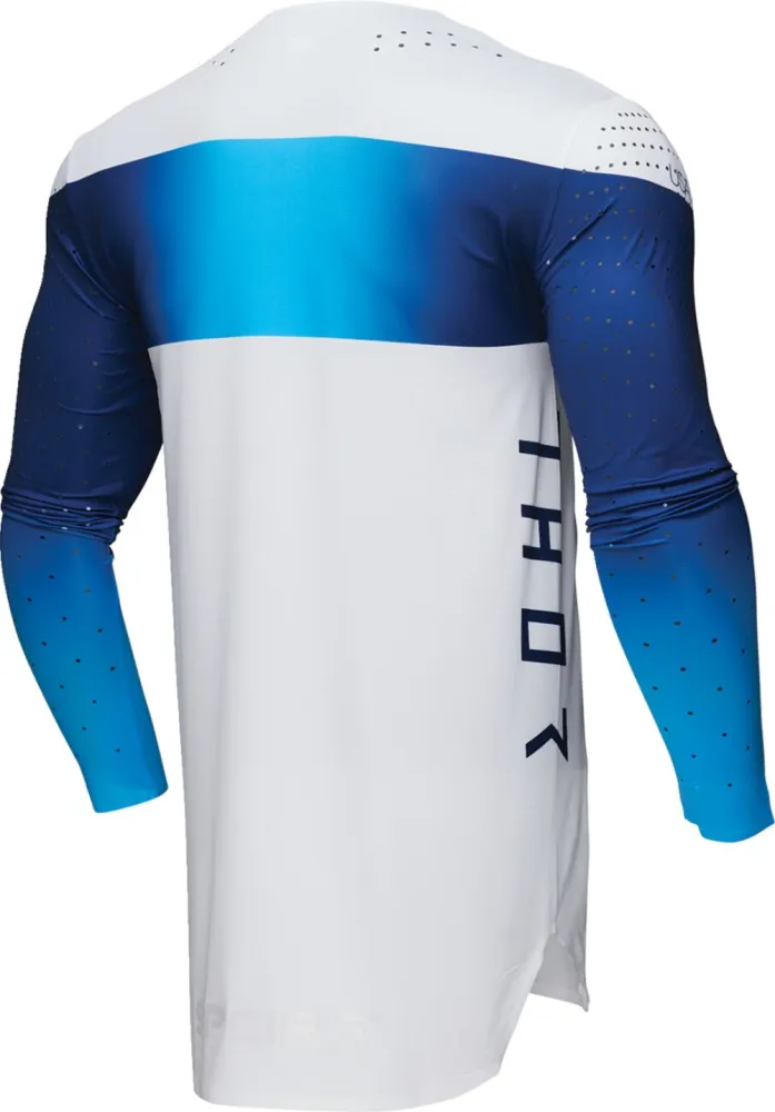 THOR - JERSEY SPORT STRIKE NAVY 2X - 29108110
