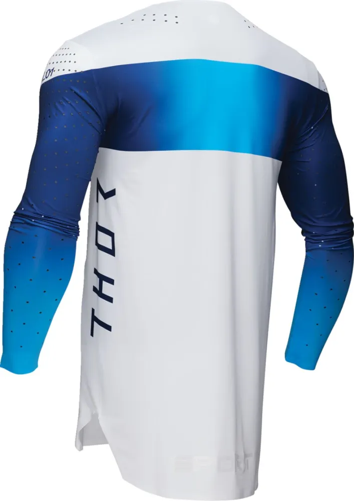 THOR - JERSEY SPORT STRIKE NAVY 2X - 29108110