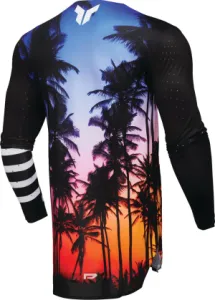 THOR - JERSEY SPORT SD BLACK SM - 29108112