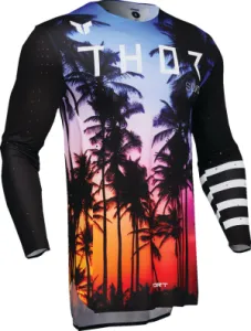 THOR - JERSEY SPORT SD BLACK XL - 29108115