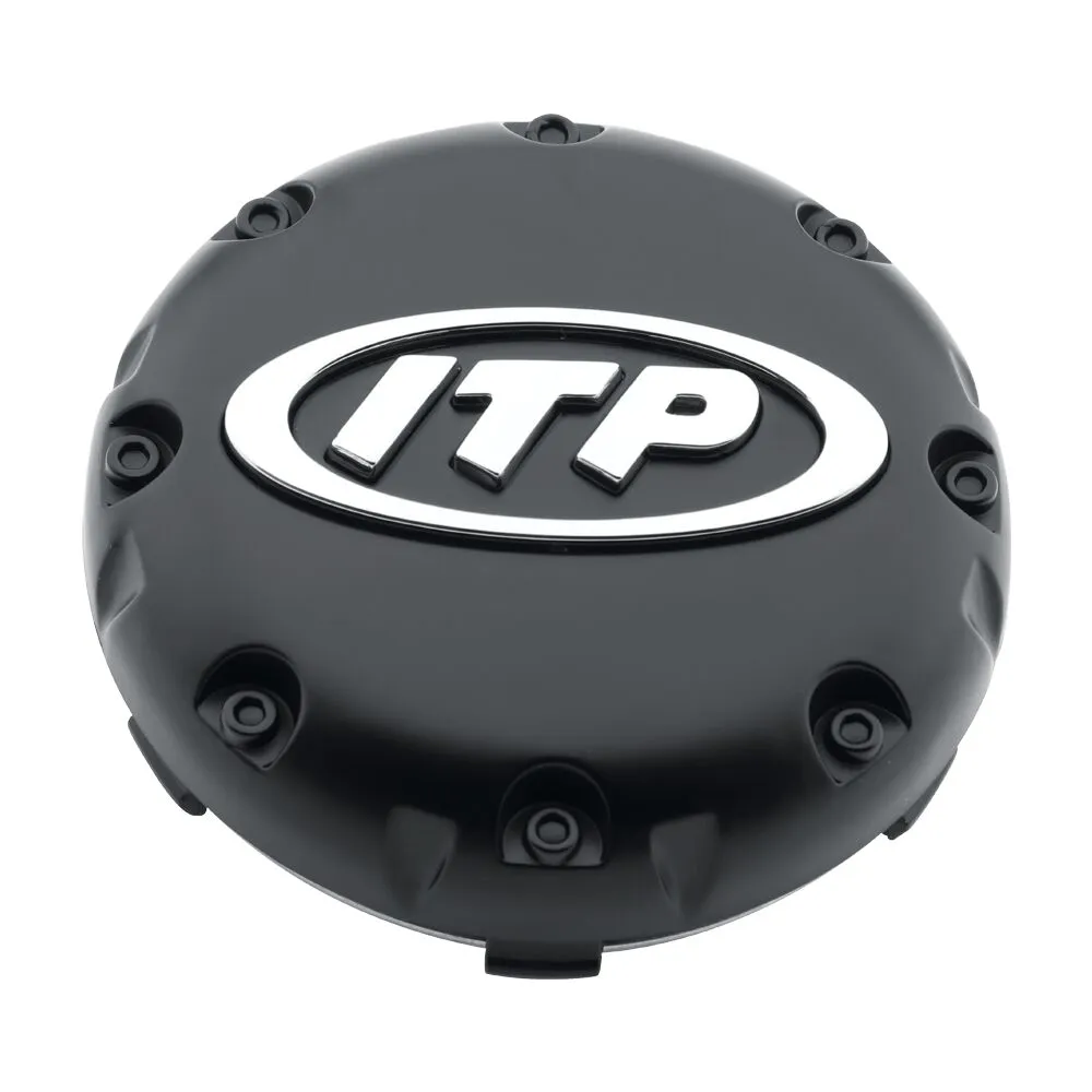 ITP - INERTIA BEADLOCK CENTER CAP - 02230229