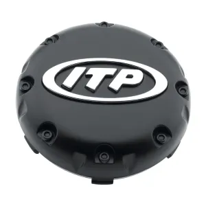 ITP - INERTIA BEADLOCK CENTER CAP - 02230229