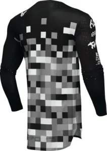 THOR - JERSEY SPORT RIOT BK/RD MD - 29108119