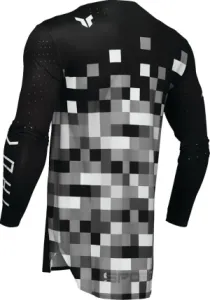 THOR - JERSEY SPORT RIOT BK/RD MD - 29108119