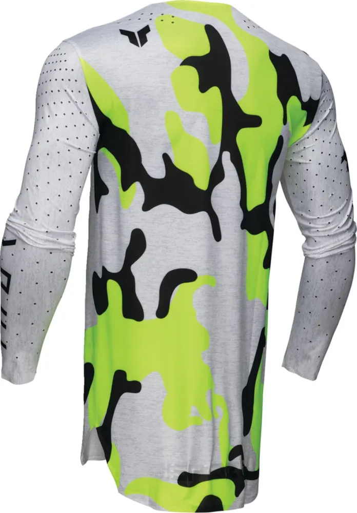 THOR - JERSEY SPORT RIOT WH/AC SM - 29108124