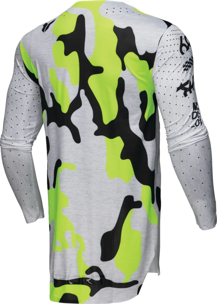 THOR - JERSEY SPORT RIOT WH/AC SM - 29108124
