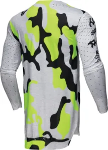 THOR - JERSEY SPORT RIOT WH/AC SM - 29108124
