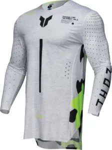 THOR - JERSEY SPORT RIOT WH/AC XL - 29108127