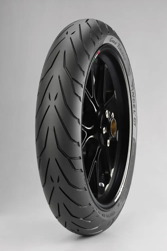 PIRELLI - ANGEL GT 110/80 R 19 M/C 59V T - 03011064