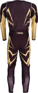 MOOSE OFFROAD SOFT-GOODS - JERSEY AGROID BROWN/BLACK 2XL - 29108149