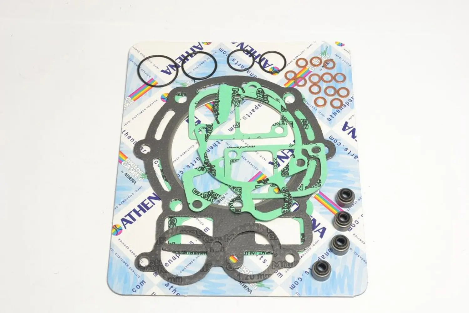 ATHENA - GASKET KIT TOP END KTM - 09341786