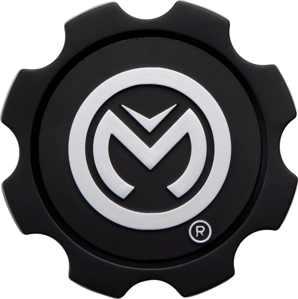 MOOSE OFFROAD FOUR WHEEL - CENTER CAP 545X - 02230255