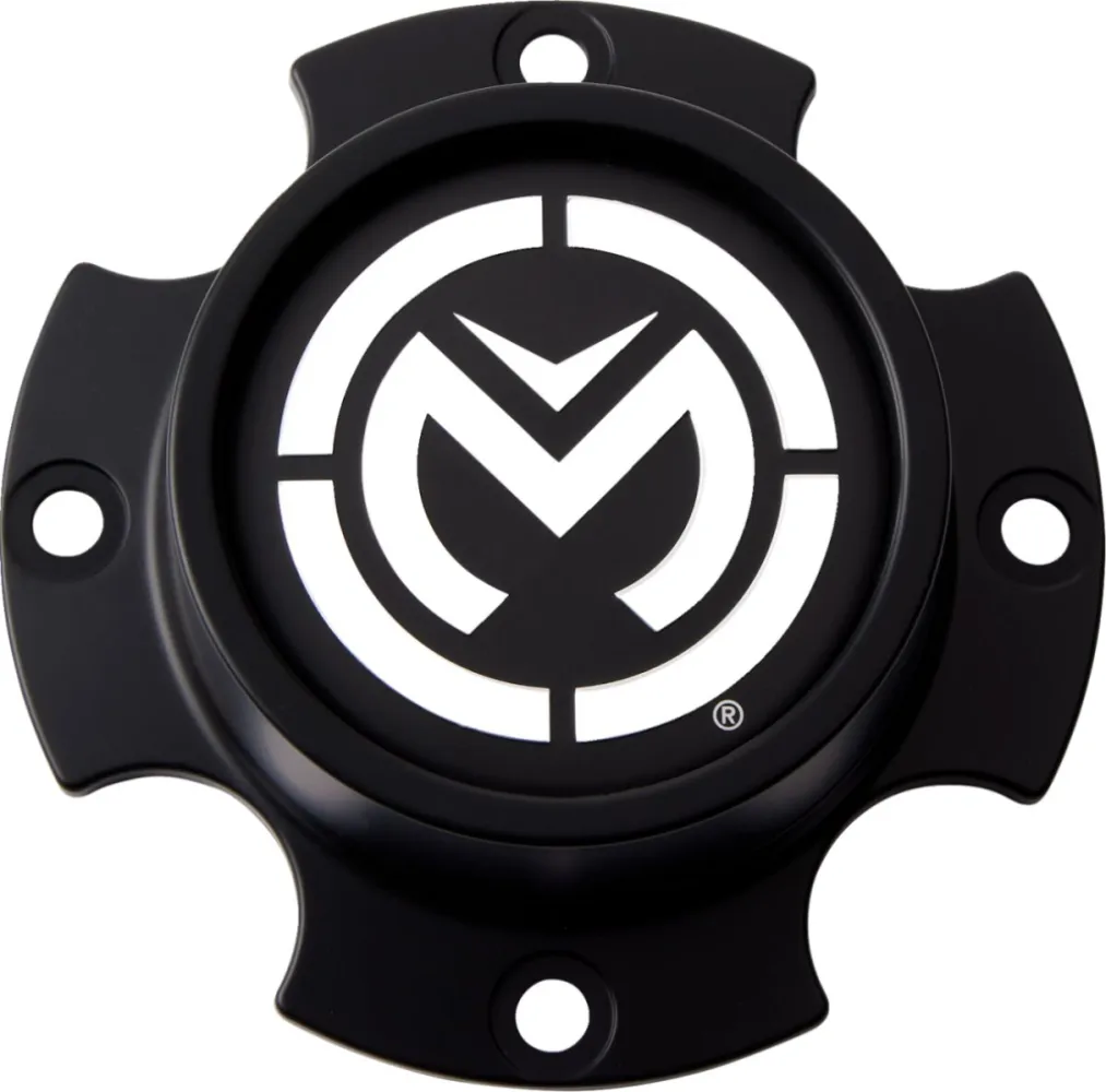 MOOSE OFFROAD FOUR WHEEL - CENTER CAP 23X 4/110 - 02230258