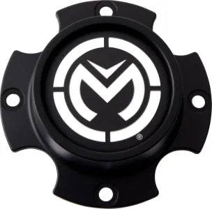MOOSE OFFROAD FOUR WHEEL - CENTER CAP 23X 4/110 - 02230258