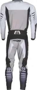 MOOSE OFFROAD SOFT-GOODS - JERSEY QUALIFIER BLACK/WHITE 2 - 29108155