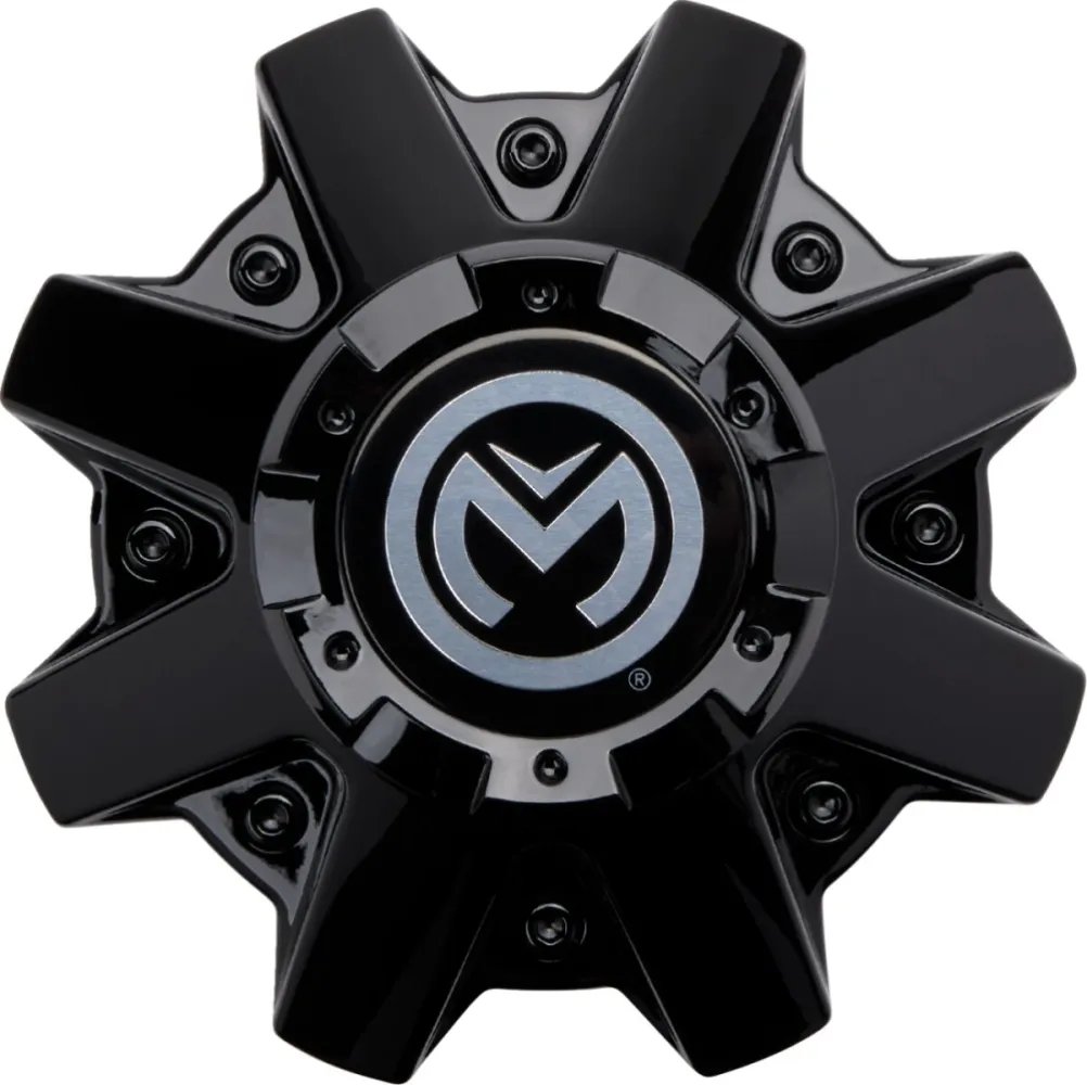 MOOSE OFFROAD FOUR WHEEL - CENTER CAP 24X/416X - 02230257