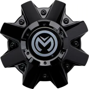MOOSE OFFROAD FOUR WHEEL - CENTER CAP 24X/416X - 02230257