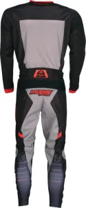 MOOSE OFFROAD SOFT-GOODS - JERSEY QUALIFIER ORANGE/BLACK  - 29108171