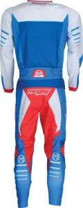 MOOSE OFFROAD SOFT-GOODS - JERSEY QUALIFIER RED/WHITE/BLU - 29108175