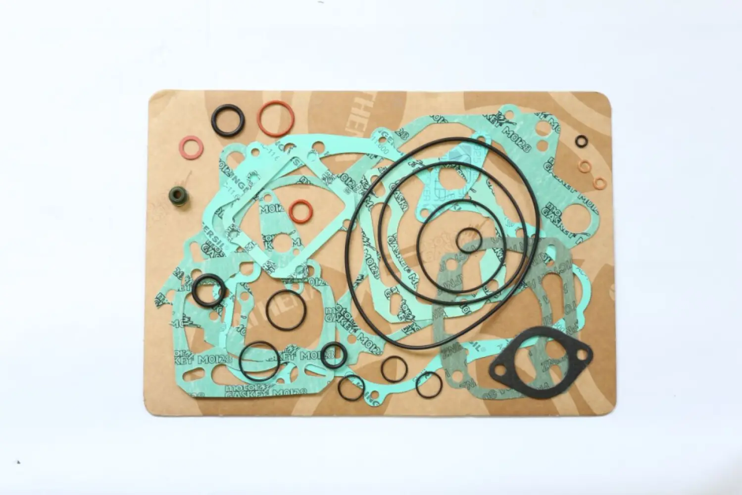 ATHENA - GASKET KIT COMPLETE APR - 09341834