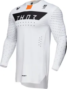 THOR - JERSEY SPORT ROGUE WH/OR LG - 29108201
