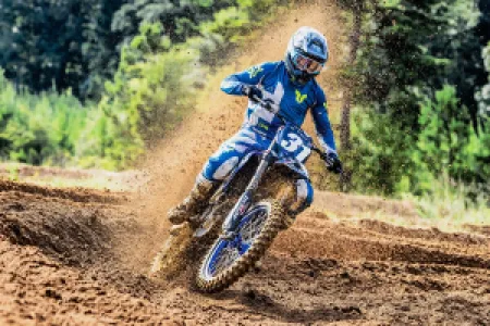 THOR - JERSEY LAUNCH FORGE BLUE 3X - 29108212