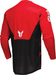 THOR - JERSEY LAUNCH FORGE RED XL - 29108216