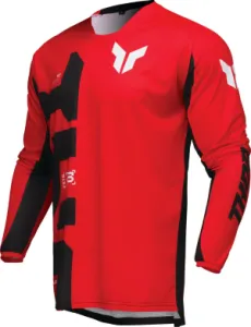 THOR - JERSEY LAUNCH FORGE RED 2X - 29108217