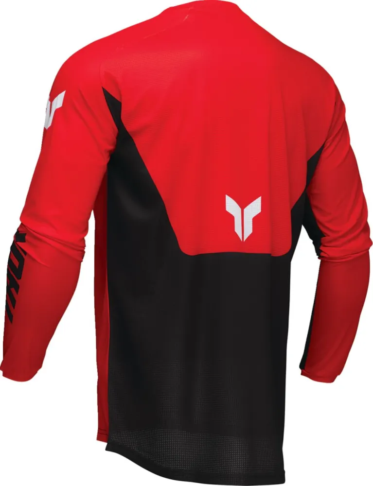 THOR - JERSEY LAUNCH FORGE RED XL - 29108216