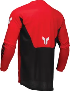 THOR - JERSEY LAUNCH FORGE RED XL - 29108216