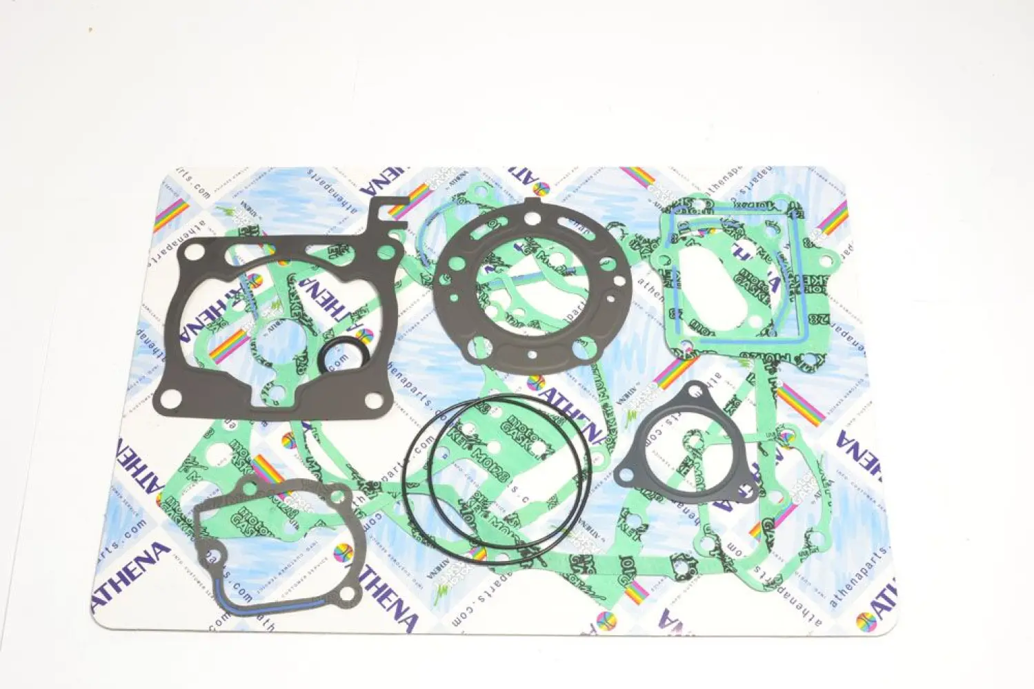 ATHENA - GASKET KIT COMPLETE HON - 09341747