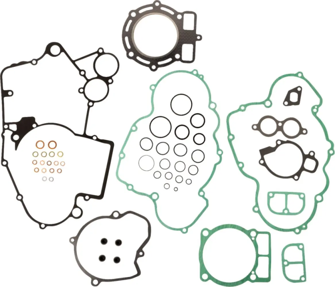 ATHENA - GASKET KIT COMPLETE KTM - 09341819