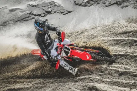 THOR - JERSEY LAUNCH BRAVE BK/GY 2X - 29108223