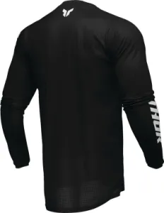 THOR - JERSEY LAUNCH BRAVE BK/GY 2X - 29108223